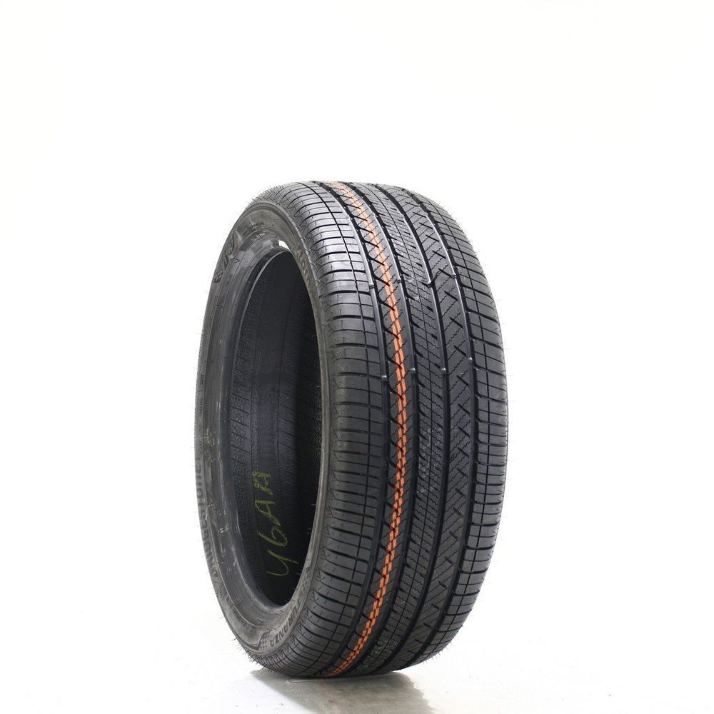 New 235/40R19 Bridgestone Turanza LS100 92V - New - Image 1