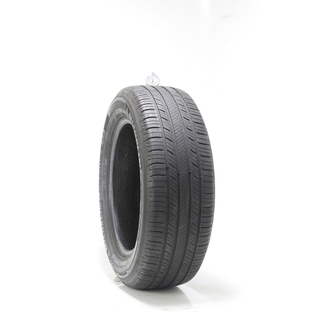 Used 235/60R18 Michelin Premier A/S Selfseal 103H - 7/32 - Image 1