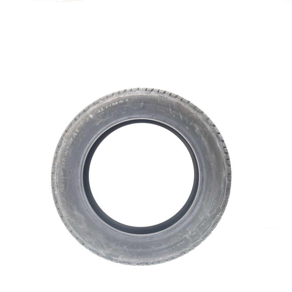 Driven Once 205/55R16 General Altimax Arctic 12 94T - 13/32 - Image 3
