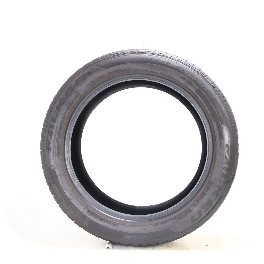 Used 255/50R20 Falken Ziex CT60 A/S 109V - 6.5/32 - Image 3