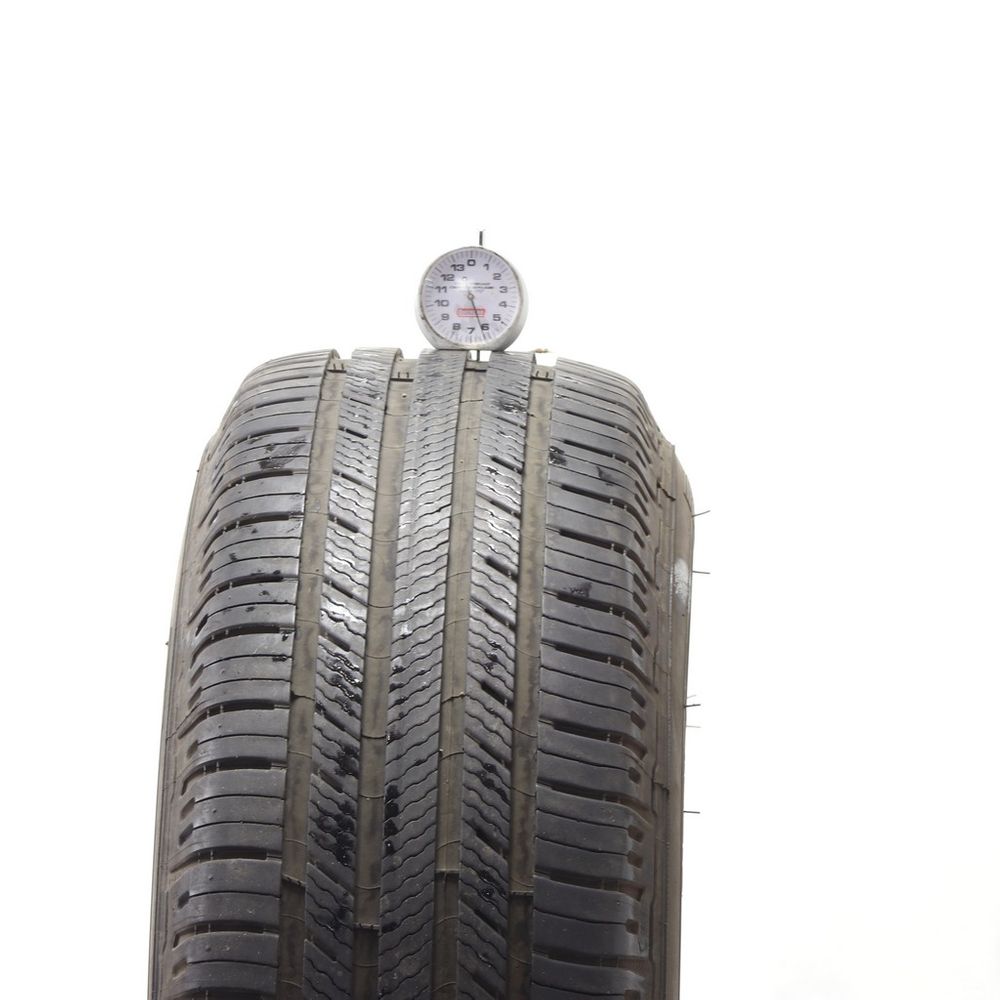 Set of (2) Used 215/70R16 Michelin Premier LTX 100H - 6-6.5/32 - Image 2
