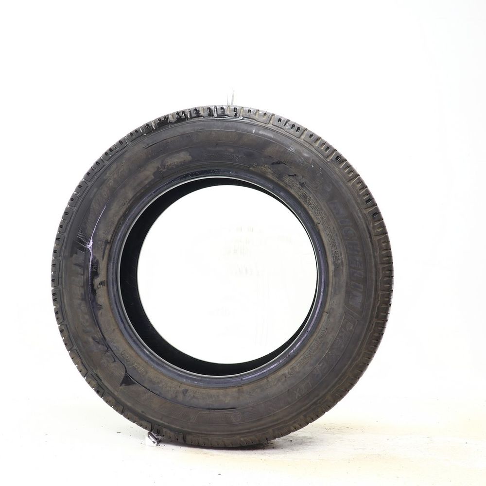Set of (2) Used 215/70R16 Michelin Premier LTX 100H - 6-6.5/32 - Image 3