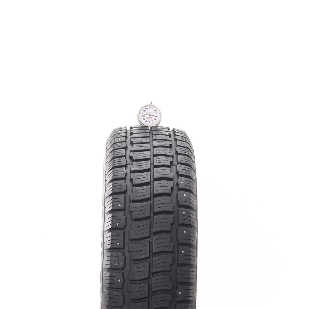 Used 205/70R15 Medalist Winter Radial Studded 95Q - 10.5/32 - Image 2