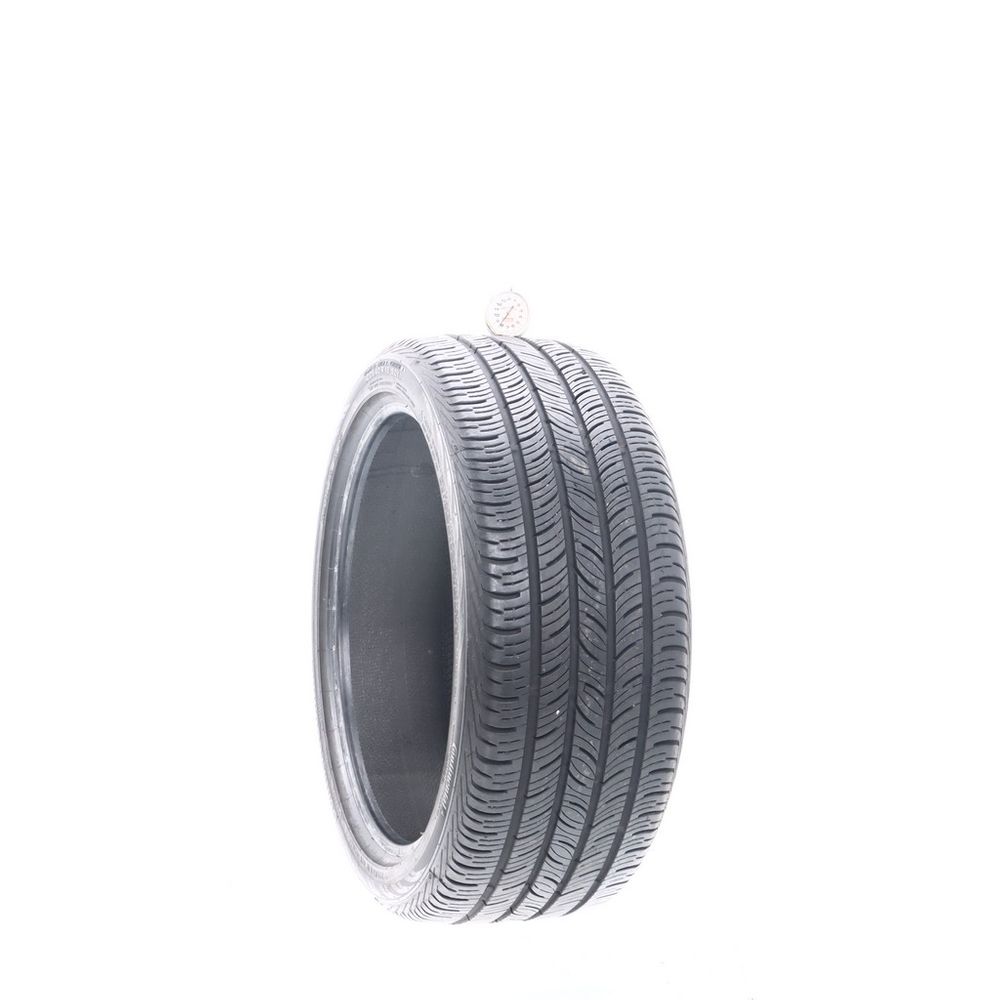 Used 225/40R18 Continental ContiProContact 92V - 8/32 - Image 1