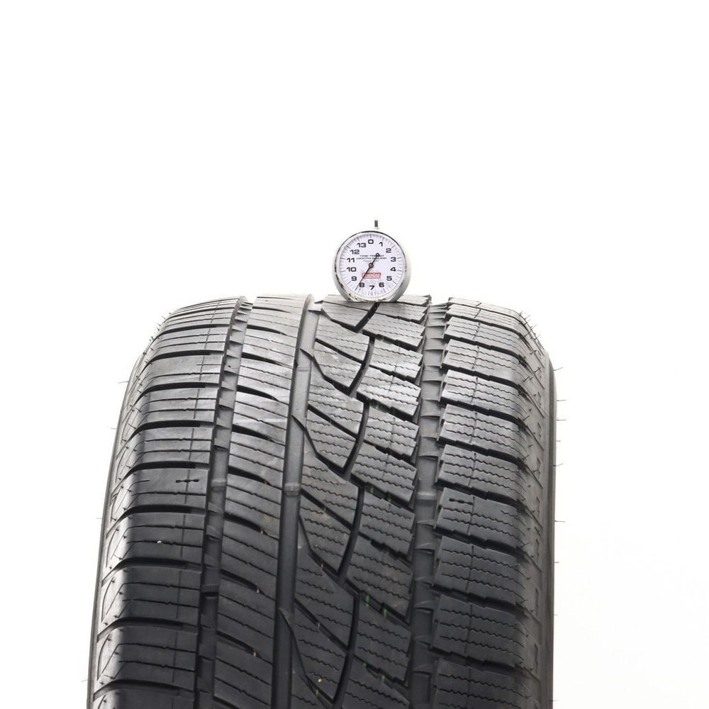 Used 275/55R20 Toyo Celsius II 117V - 8/32 - Image 2