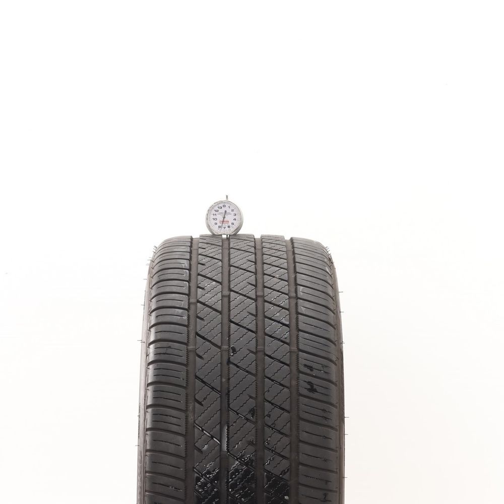 Used 255/35R20 Bridgestone Potenza RE980AS+ 97W - 7.5/32 - Image 2