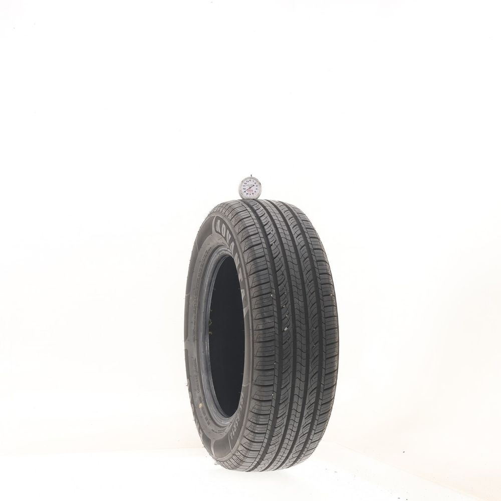 Set of (2) Used 185/65R14 Advanta ER-800 86H - 8.5-9/32 - Image 4