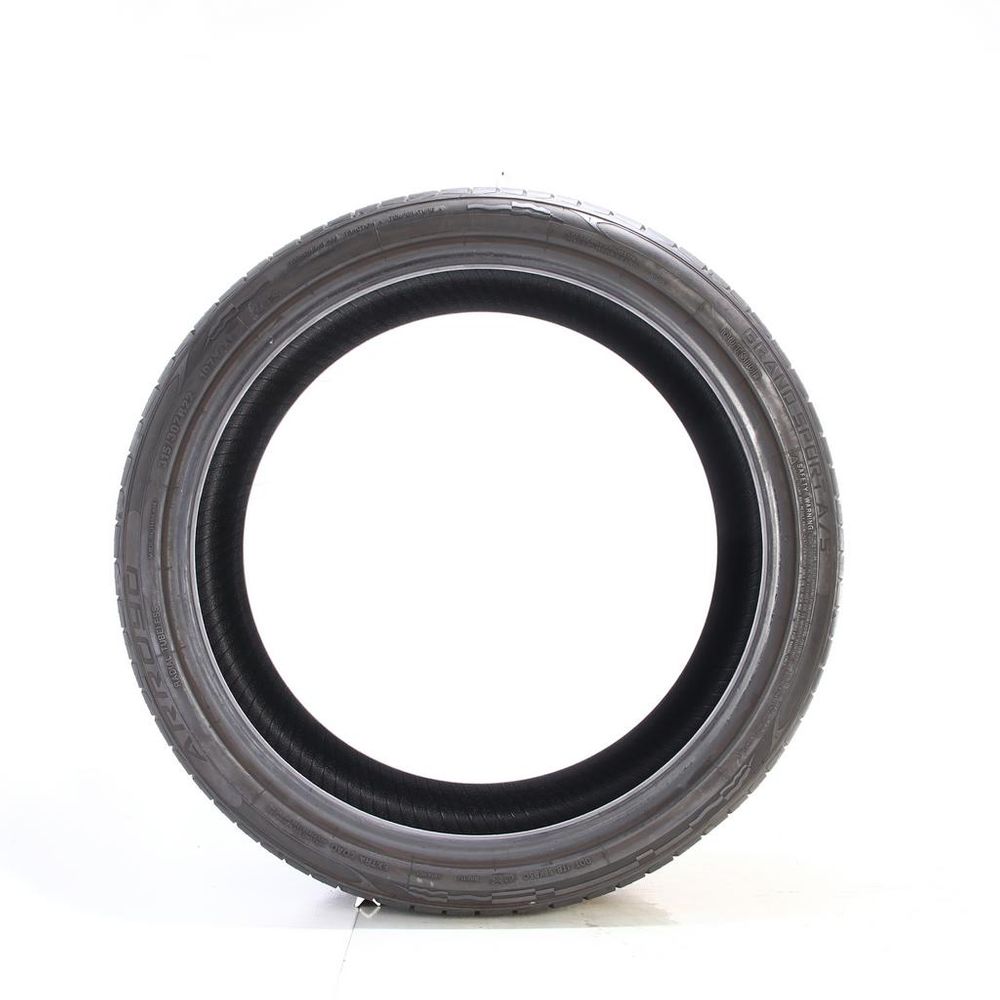 Used 315/30ZR22 Arroyo Grand Sport A/S 107Y - 6.5/32 - Image 3