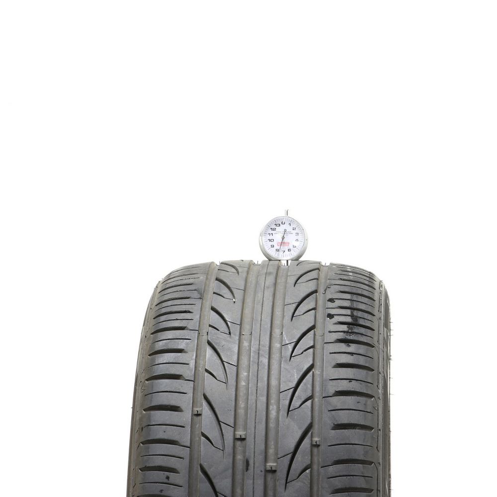 Used 245/40ZR18 Lexani LXUHP-207 97W - 7.5/32 - Image 2