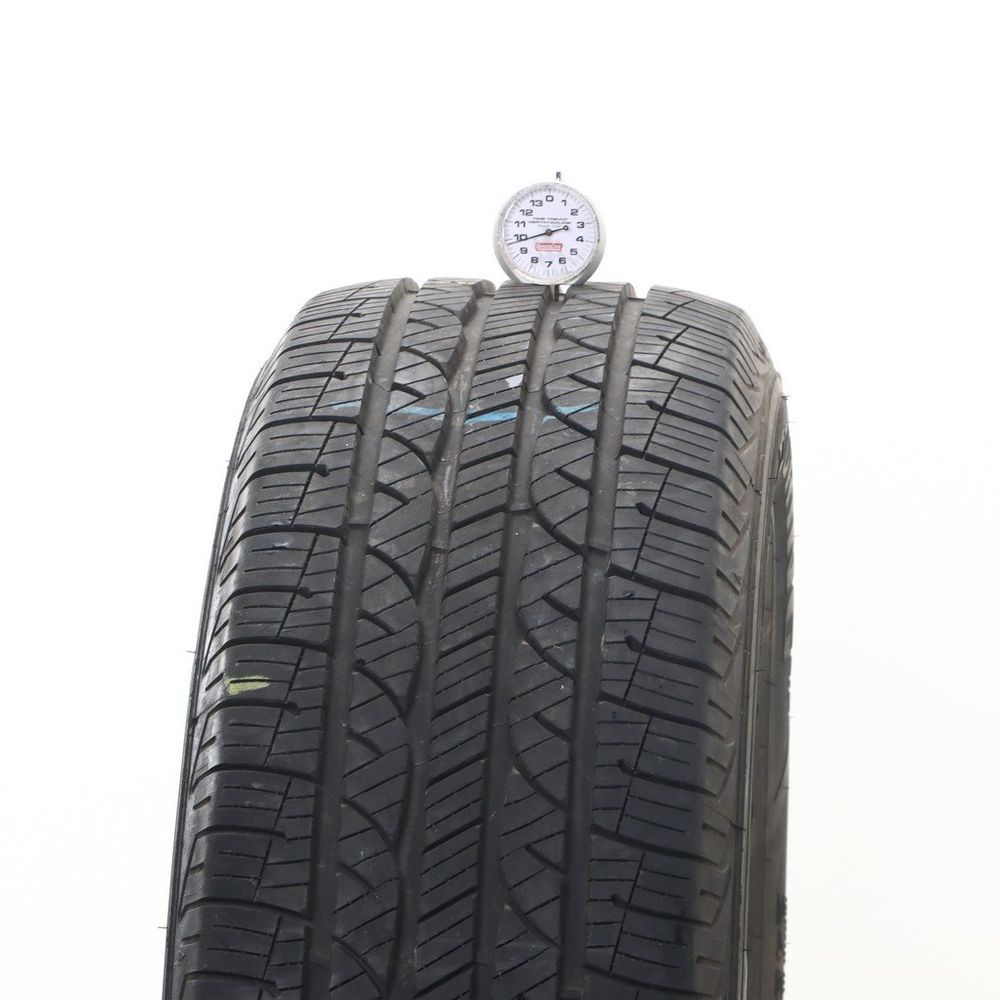 Used 245/60R18 Kelly Edge Touring A/S 105V - 9.5/32 - Image 2