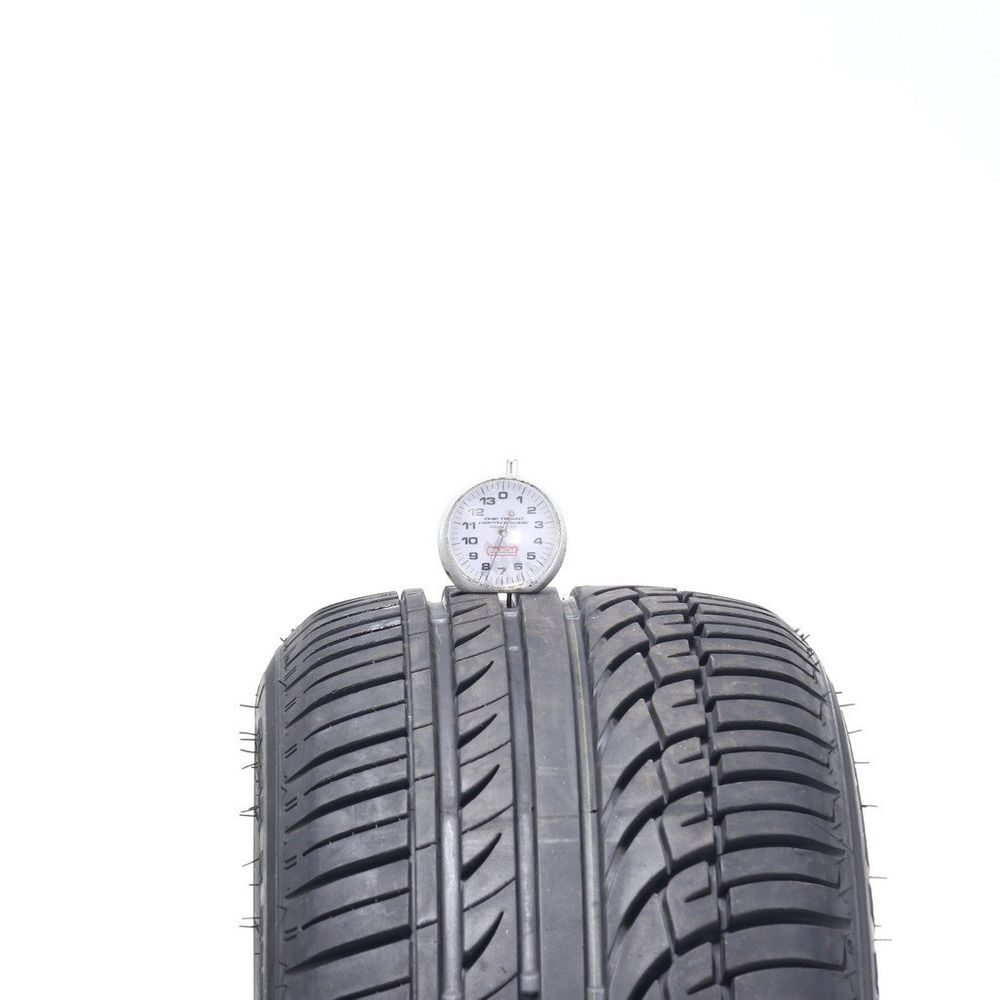Set of (2) Used 225/50ZR17 Fullway HP108 98W - 7.5/32 - Image 2