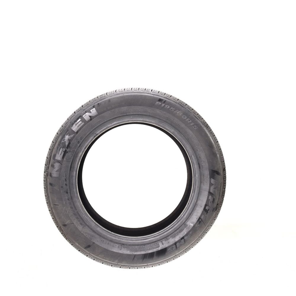 New 195/60R15 Nexen N'Priz AH5 87T - Image 3