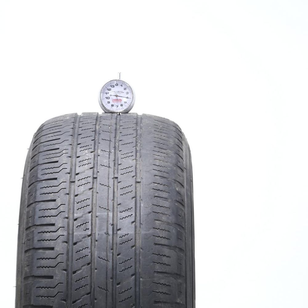 Set of (2) Used 225/65R17 Hankook Dynapro HT 102H - 4-4.5/32 - Image 2