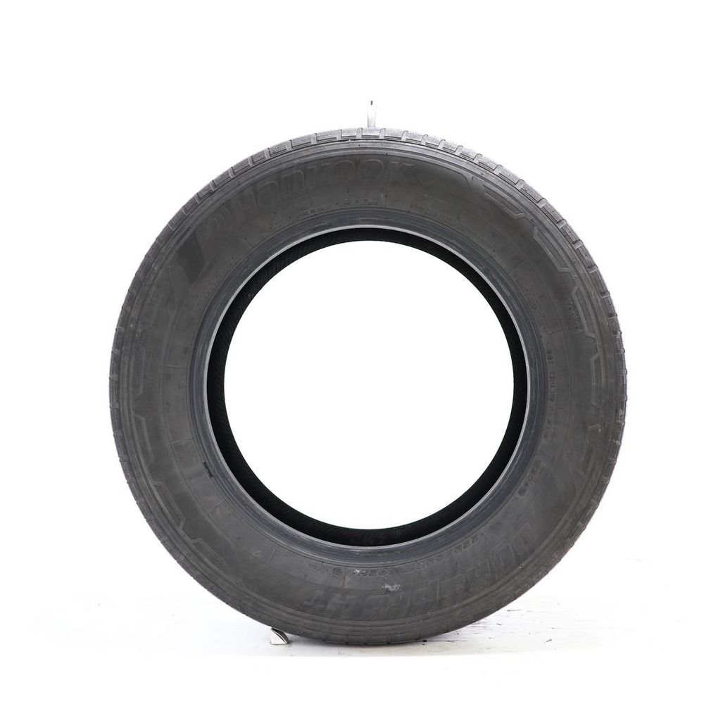 Set of (2) Used 225/65R17 Hankook Dynapro HT 102H - 4-4.5/32 - Image 3