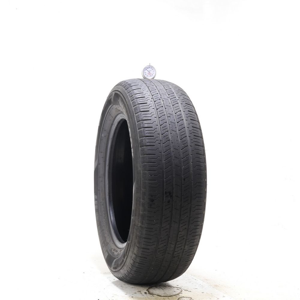 Set of (2) Used 225/65R17 Hankook Dynapro HT 102H - 4-4.5/32 - Image 4