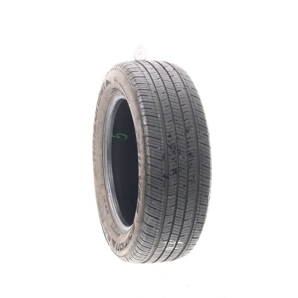 Set of (4) Used 225/60R17 Arizonian Silver Edition 99H - 8.5/32 - Image 1