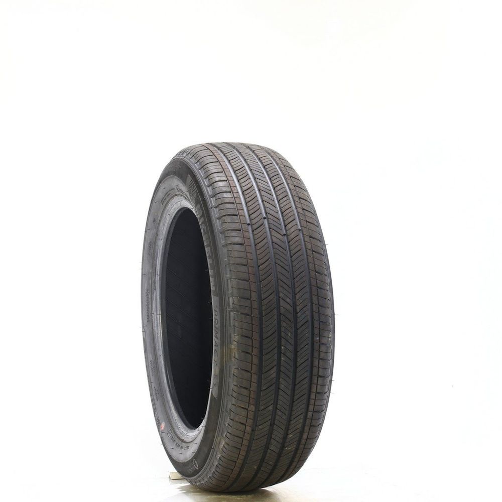 Driven Once 225/60R18 Michelin Primacy A/S 100H - 8.5/32 - Image 1