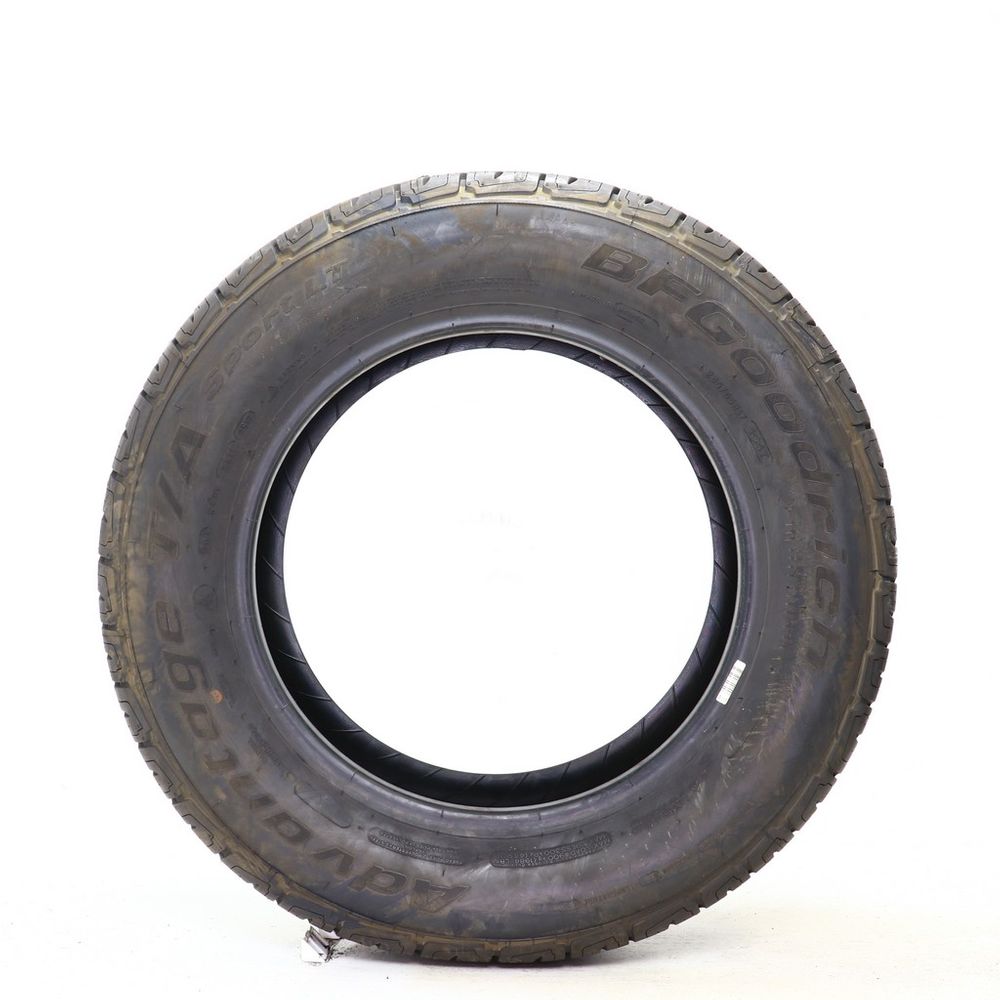 New 235/65R17 BFGoodrich Advantage T/A Sport LT 104T - 12/32 - Image 3