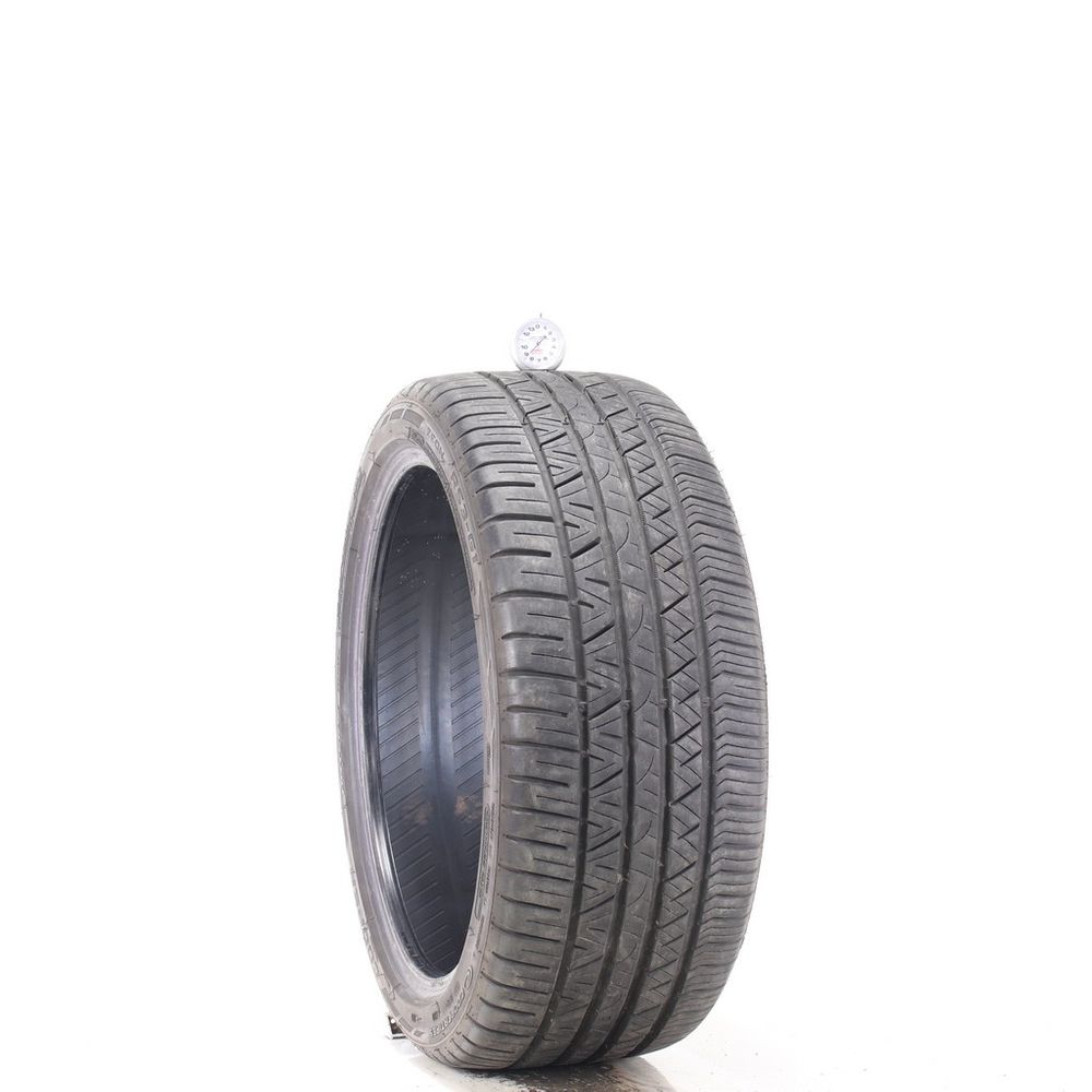Used 225/40R18 Cooper Zeon RS3-G1 92Y - 8.5/32 - Image 1