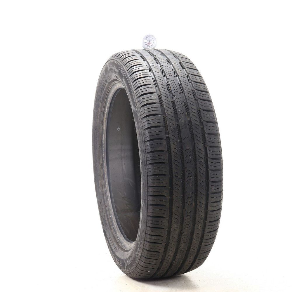 Used 235/55R20 Nokian Entyre C/S 102H - 7.5/32 - Image 1