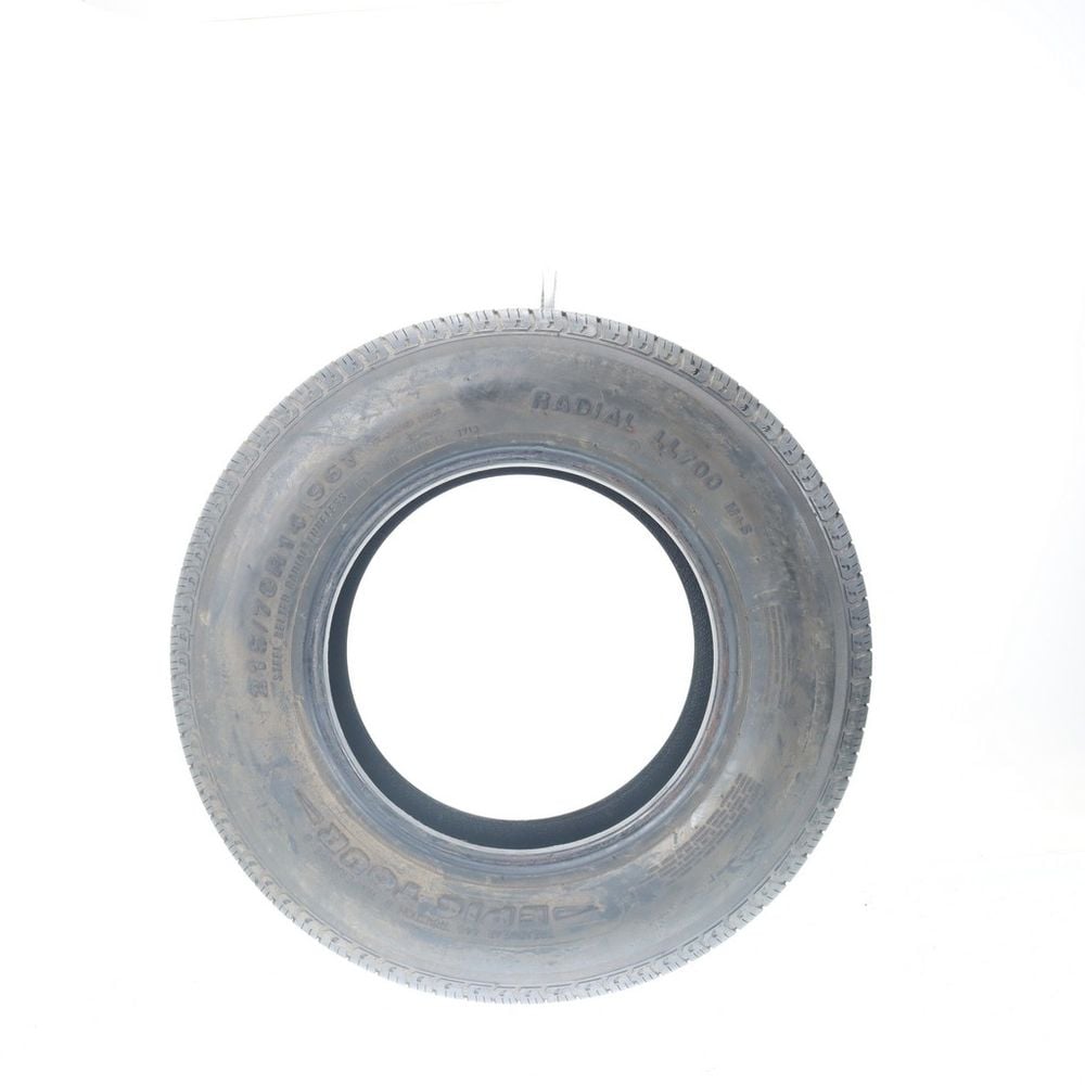 Used 215/70R14 Epic Radial LL700 96T - 8.5/32 - Image 3