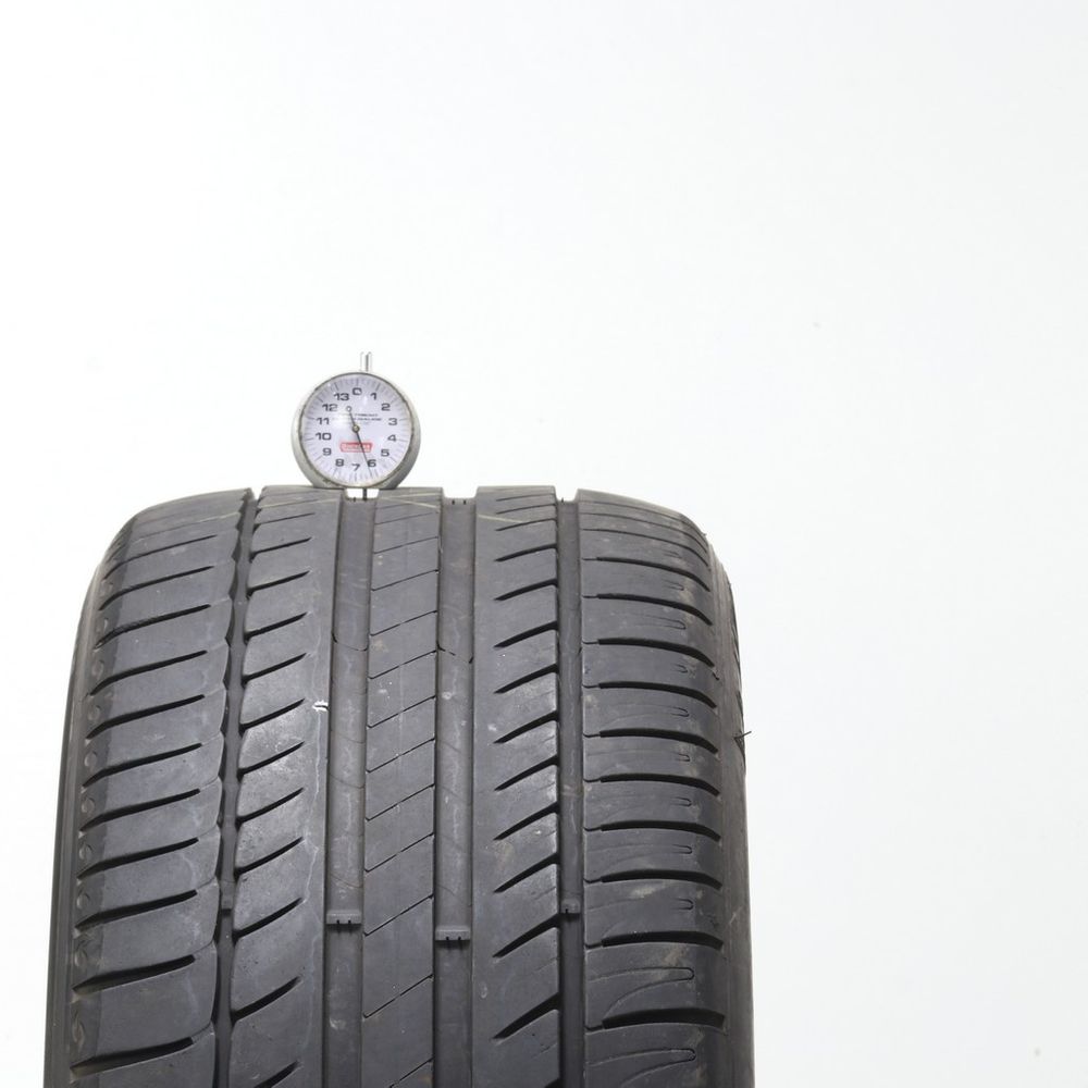 Used 255/45R18 Michelin Primacy HP MO 99Y - 6/32 - Image 2