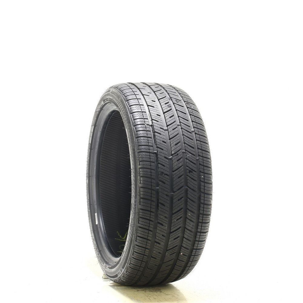 Driven Once 245/40R19 Bridgestone DriveGuard Plus RFT 98W - 9/32 - Image 1