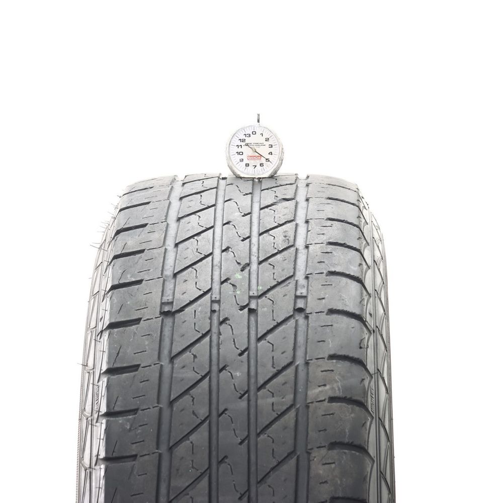 Used LT 265/70R18 Milestar Grantland 124/121S E - 4.5/32 - Image 2