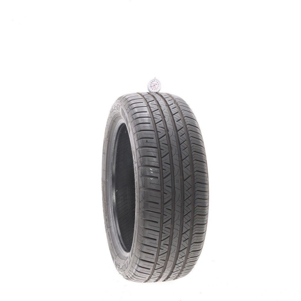 Used 225/50R18 Cooper Zeon RS3-G1 95W - 9.5/32 - Image 1