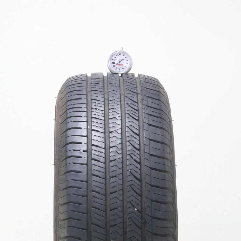 Set of (2) Used 235/65R17 Hercules Roadtour Connect AS 104H - 9/32 - Image 2