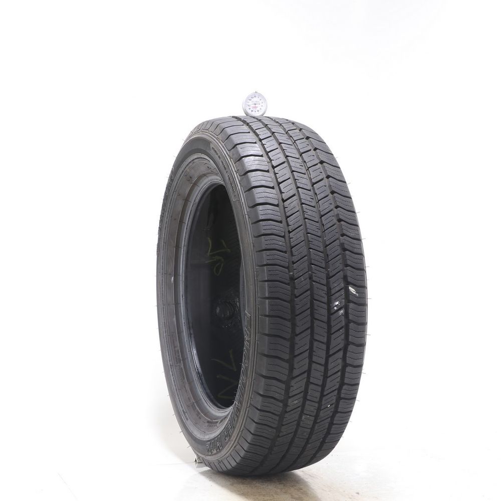 Set of (2) Used 235/60R18 Sumitomo Encounter HT2 103H - 9-10/32 - Image 4