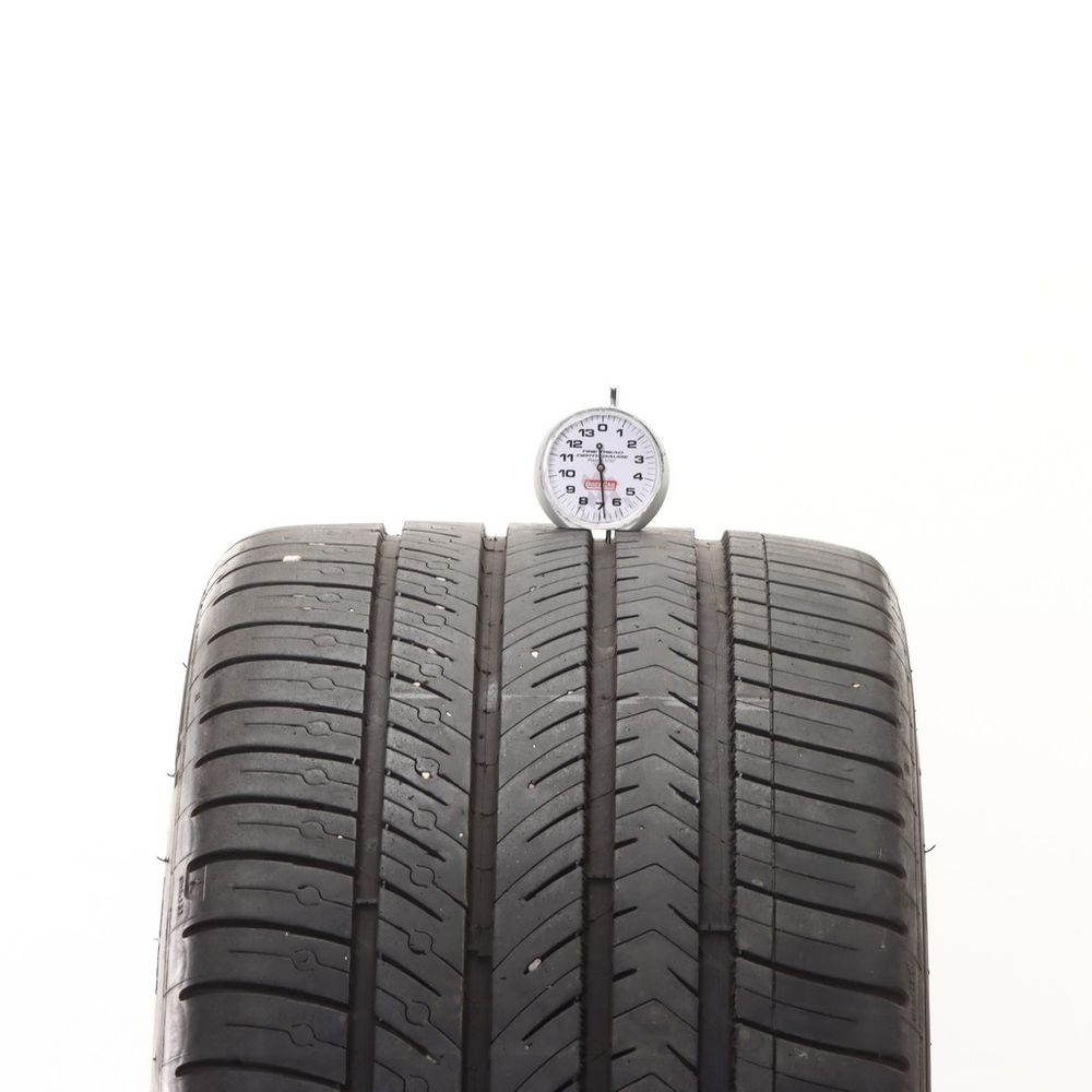 Set of (2) Used 265/35ZR21 Michelin Pilot Sport All Season 4 101Y - 6-6.5/32 - Image 5
