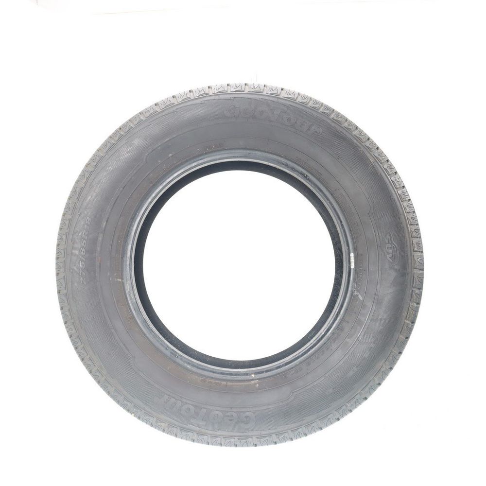 Used 275/65R18 Sumitomo GeoTour SUV 116H - 10.5/32 - Image 3