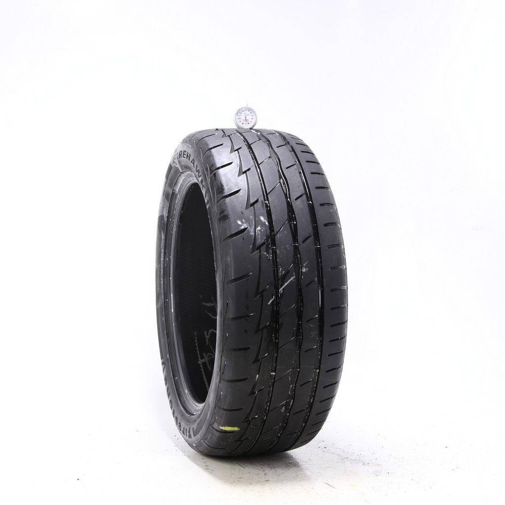Set of (2) Used 245/50R19 Firestone Firehawk Indy 500 104W - 5-6.5/32 - Image 4