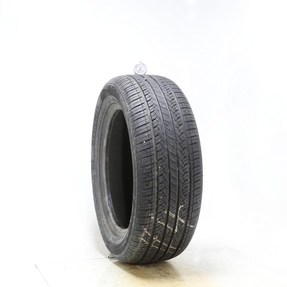 Set of (2) Used 245/55R18 Westlake SA-07 103W - 8.5/32 - Image 1
