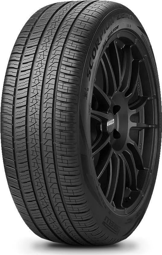 New P 255/50R20 Pirelli Scorpion Zero All Season Plus 3 109Y - Image 1