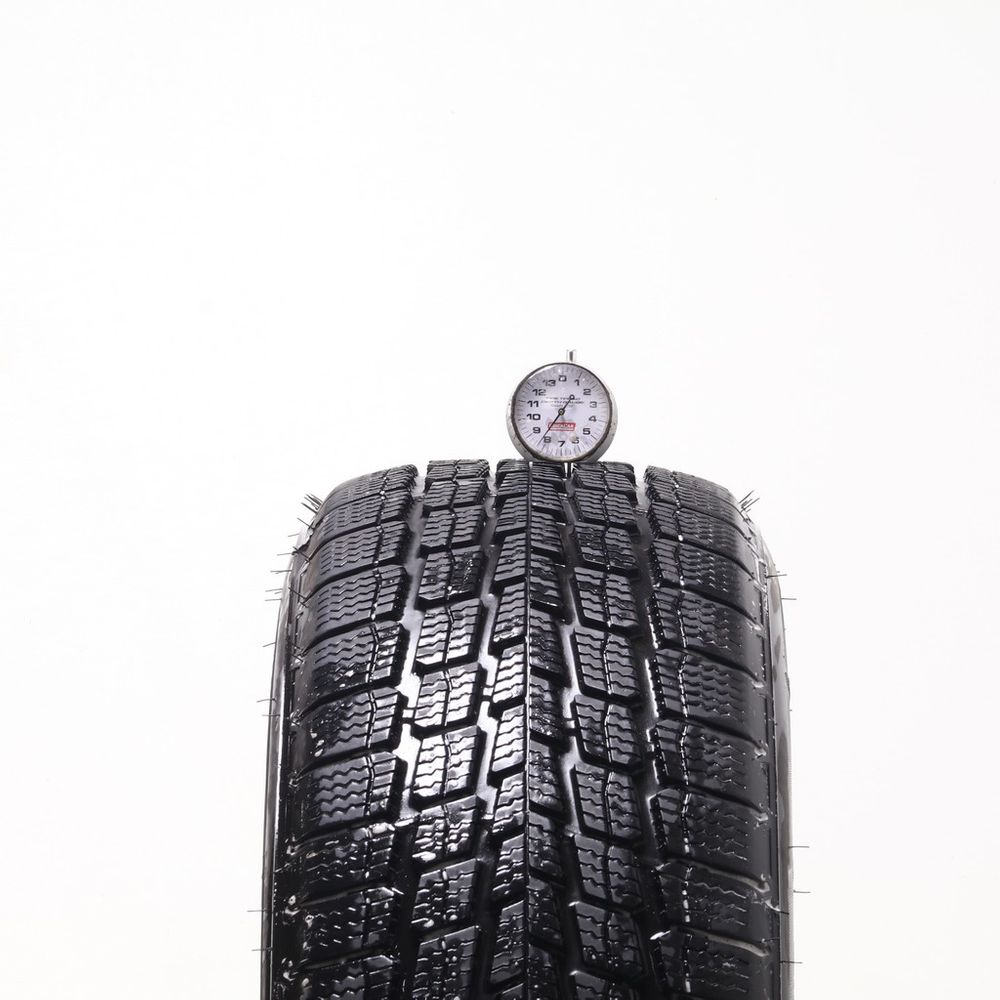 Set of (2) Used 225/55R18 Firestone WeatherGrip 98V - 8-9/32 - Image 2