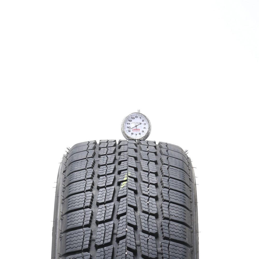 Set of (2) Used 225/55R18 Firestone WeatherGrip 98V - 8-9/32 - Image 5