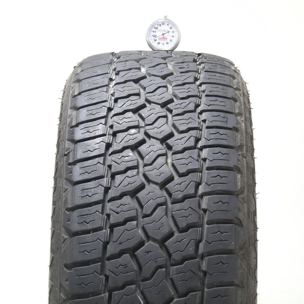 Used 275/60R20 Milestar Patagonia A/T R 115T - 9.5/32 - Image 2