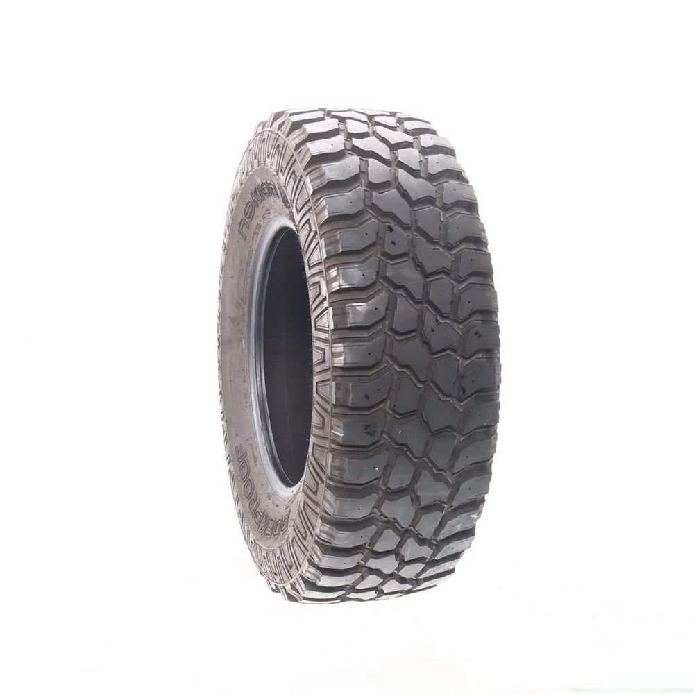 Used LT 285/70R17 Nokian Rockproof 121/118Q E - 15/32 - Image 1