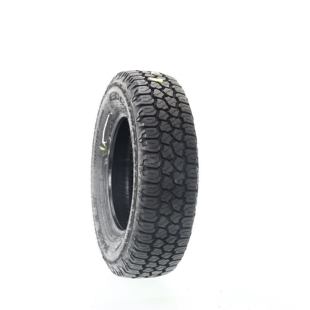 Used LT 225/75R16 Kelly Edge AT 115/112R E - 15/32 - Image 1
