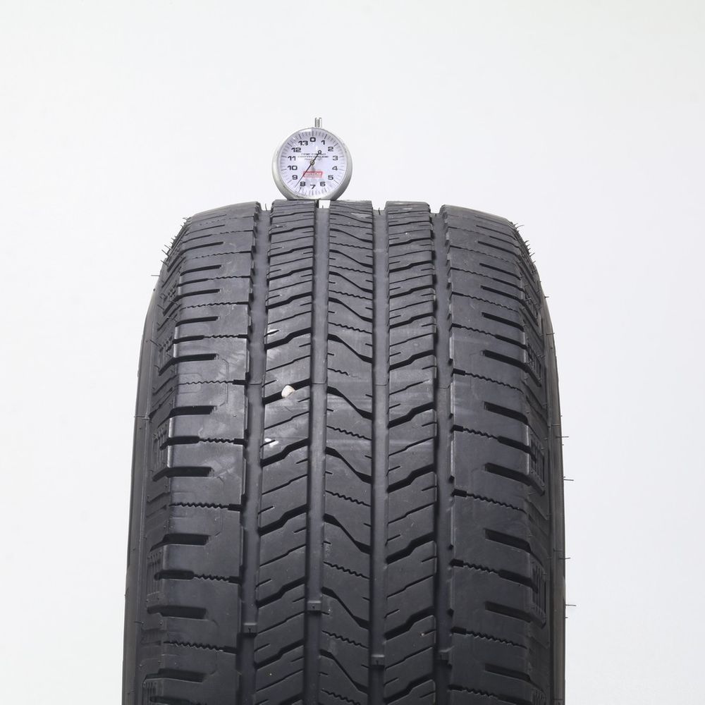 Set of (2) Used 265/70R17 Laufenn X Fit HT 115T - 8.5/32 - Image 2