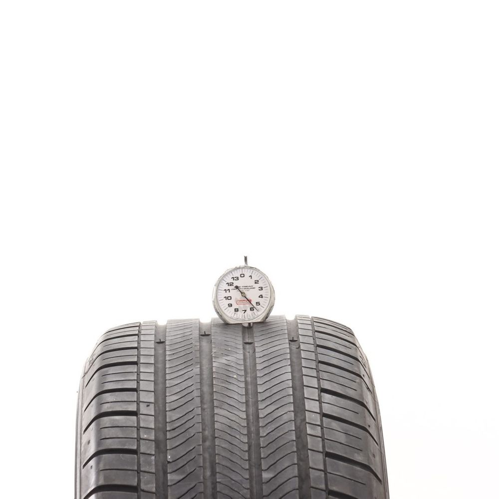 Set of (2) Used 235/55R19 Michelin Primacy All Season GOE 101H - 5.5/32 - Image 2