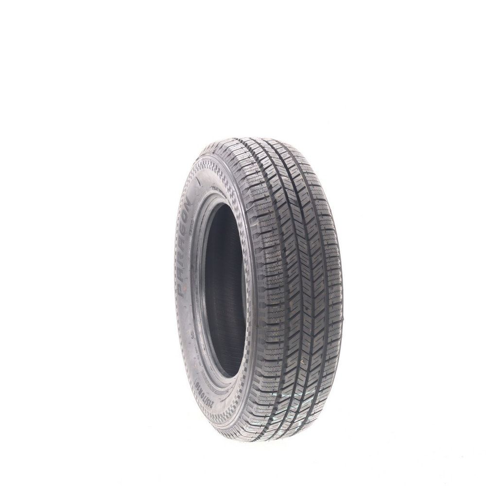 Set of (4) New 215/70R16 Paragon Tour CUV 100T - Image 1