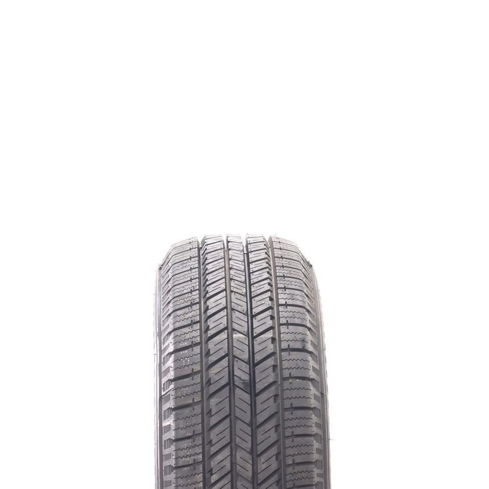 Set of (4) New 215/70R16 Paragon Tour CUV 100T - Image 2