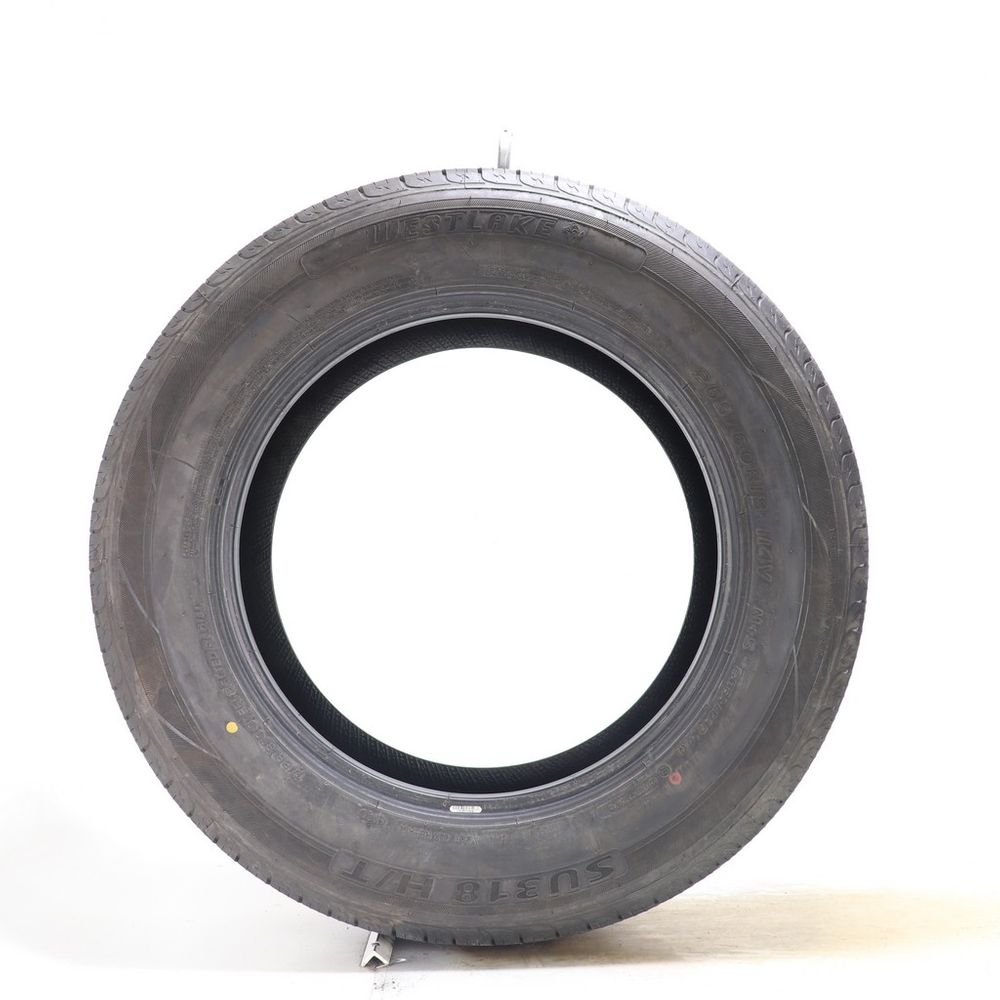 Set of (2) Used 265/60R18 Westlake SU318 H/T 114V - 8.5-9/32 - Image 6