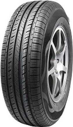 Set of (4) New 215/70R15 RoadOne Cavalry A/S 98T - Image 1