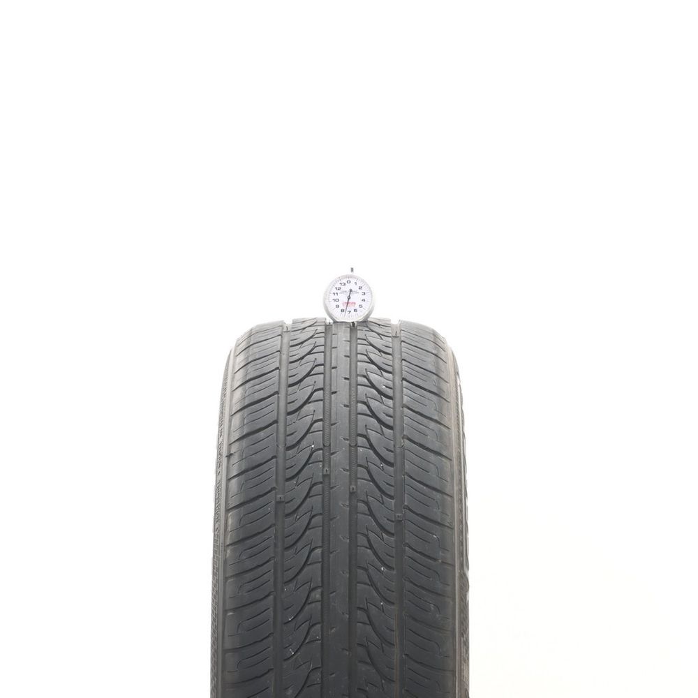 Set of (2) Used 215/55ZR17 Vercelli Strada II 98W - 7.5/32 - Image 2