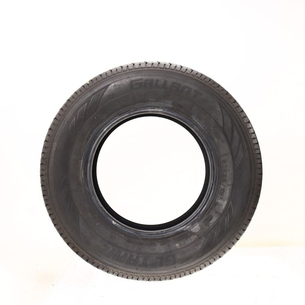 New ST 225/75R15 Husky Gallant GL 113/108L D - 9/32 - Image 3