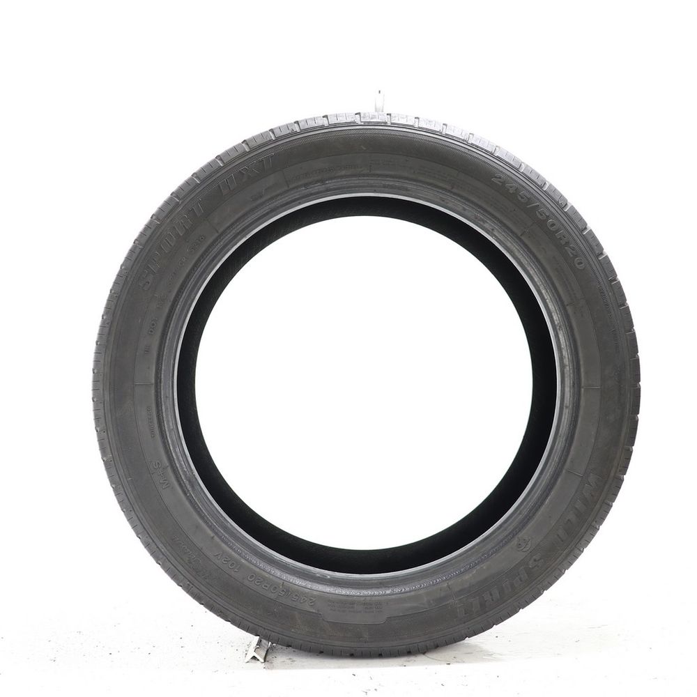 Used 245/50R20 Wild Spirit Sport HXT 102V - 5.5/32 - Image 3